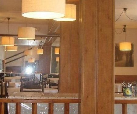 Hotel Tirol Formigal Εξωτερικό φωτογραφία