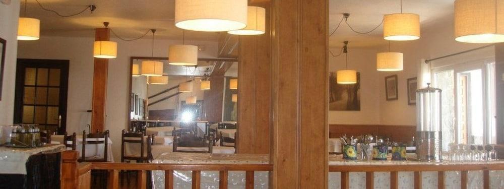 Hotel Tirol Formigal Εξωτερικό φωτογραφία