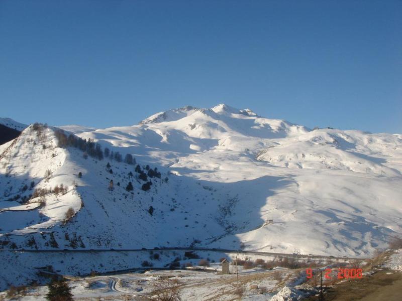 Hotel Tirol Formigal Εξωτερικό φωτογραφία