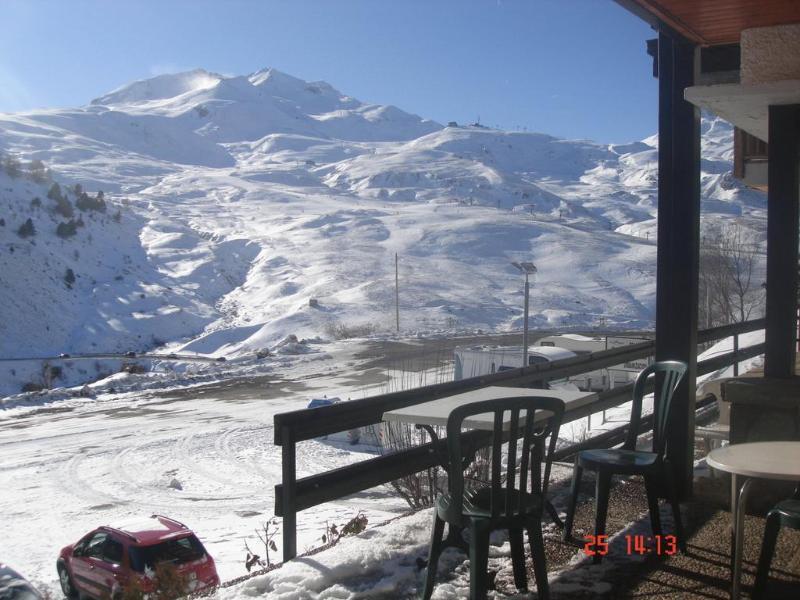 Hotel Tirol Formigal Εξωτερικό φωτογραφία