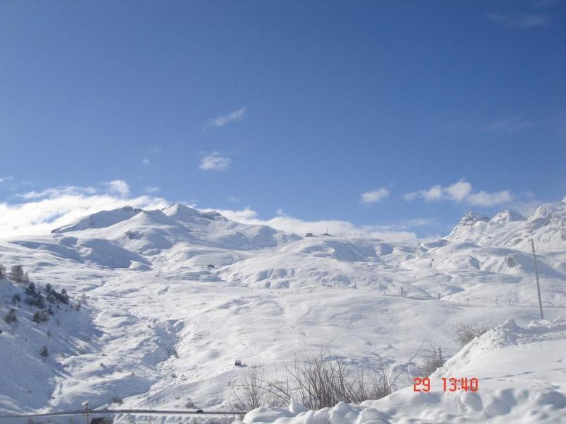 Hotel Tirol Formigal Εξωτερικό φωτογραφία