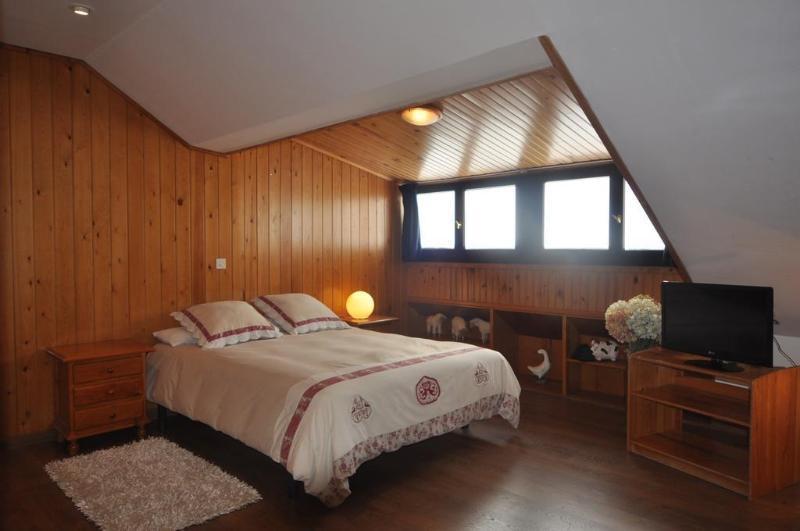 Hotel Tirol Formigal Εξωτερικό φωτογραφία