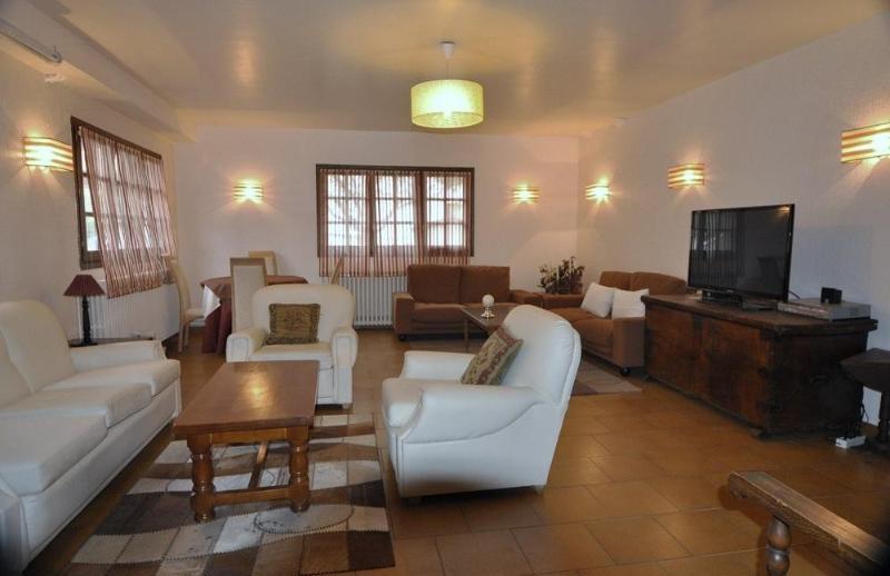 Hotel Tirol Formigal Εξωτερικό φωτογραφία