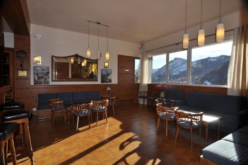 Hotel Tirol Formigal Εξωτερικό φωτογραφία
