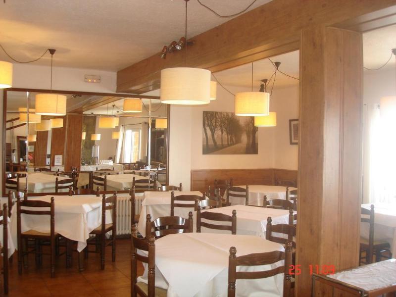 Hotel Tirol Formigal Εξωτερικό φωτογραφία