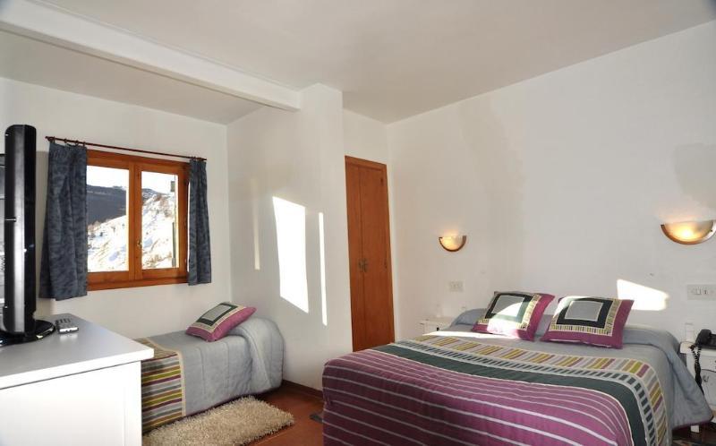 Hotel Tirol Formigal Εξωτερικό φωτογραφία