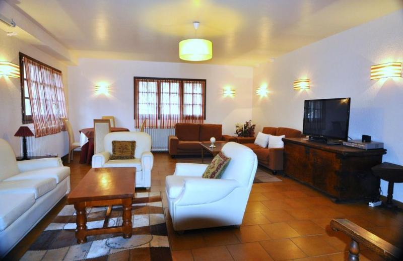 Hotel Tirol Formigal Εξωτερικό φωτογραφία