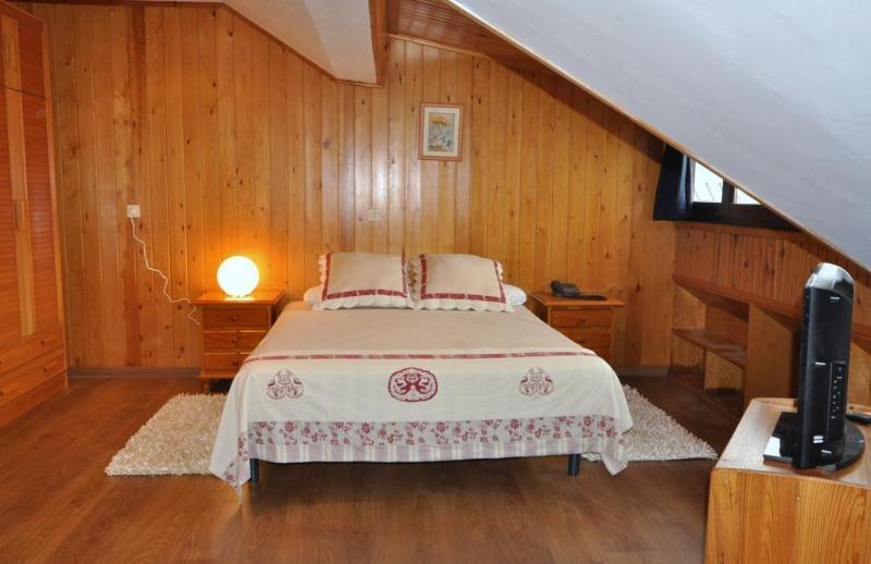 Hotel Tirol Formigal Εξωτερικό φωτογραφία