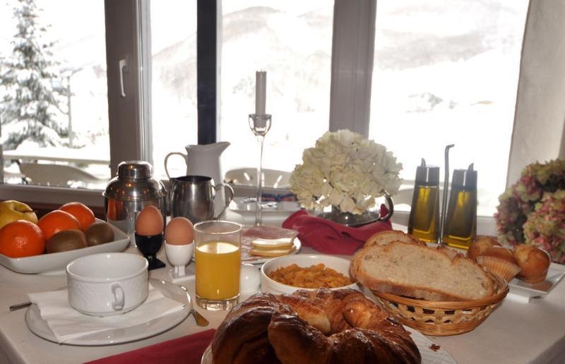Hotel Tirol Formigal Εξωτερικό φωτογραφία