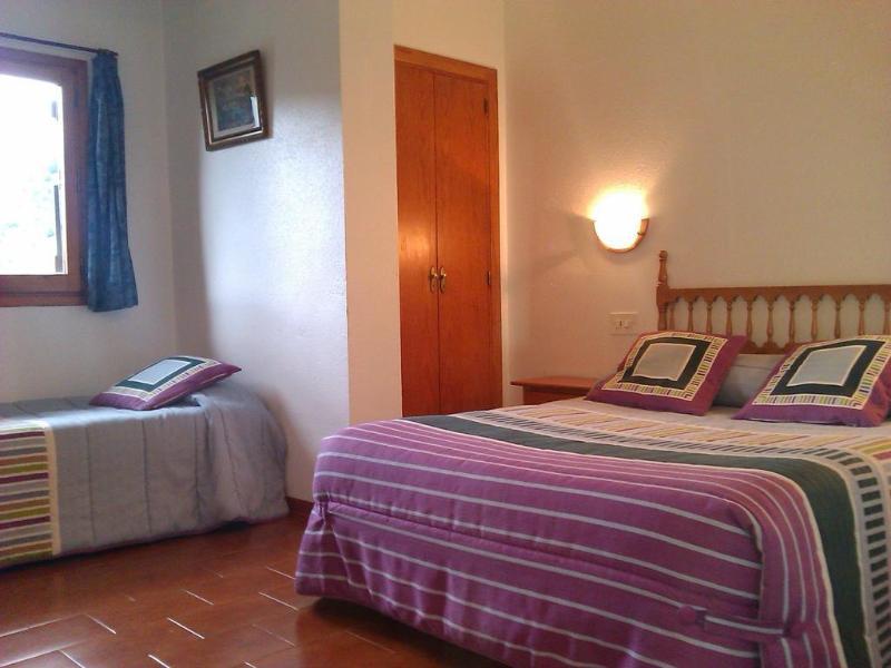 Hotel Tirol Formigal Εξωτερικό φωτογραφία