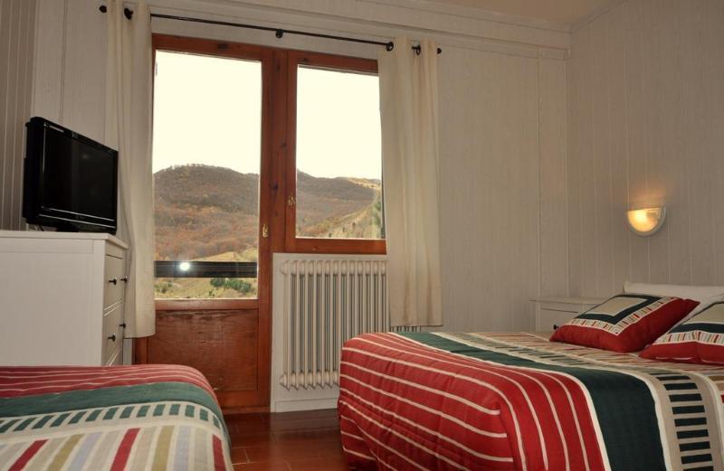 Hotel Tirol Formigal Εξωτερικό φωτογραφία