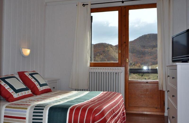 Hotel Tirol Formigal Εξωτερικό φωτογραφία
