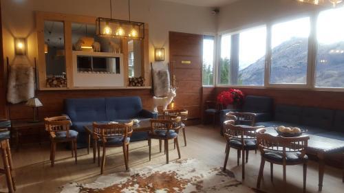 Hotel Tirol Formigal Εξωτερικό φωτογραφία