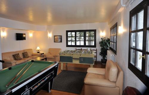 Hotel Tirol Formigal Εξωτερικό φωτογραφία