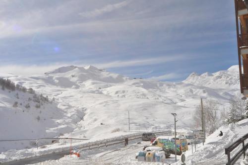 Hotel Tirol Formigal Εξωτερικό φωτογραφία