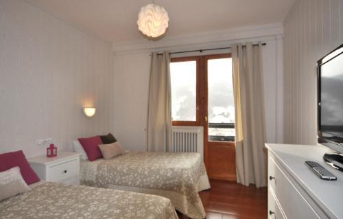 Hotel Tirol Formigal Εξωτερικό φωτογραφία